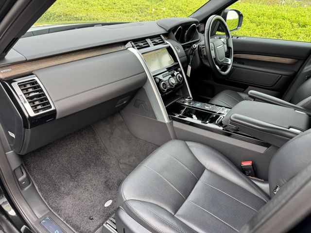 ROVER DISCOVERY