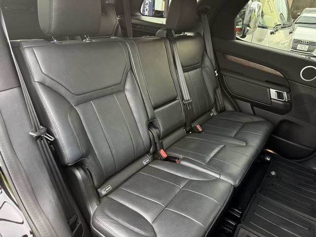 ROVER DISCOVERY