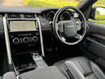 ROVER DISCOVERY