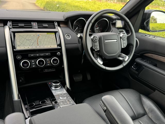 ROVER DISCOVERY