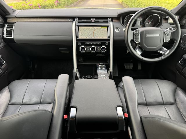 ROVER DISCOVERY
