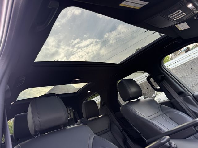 ROVER DISCOVERY