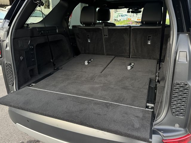 ROVER DISCOVERY