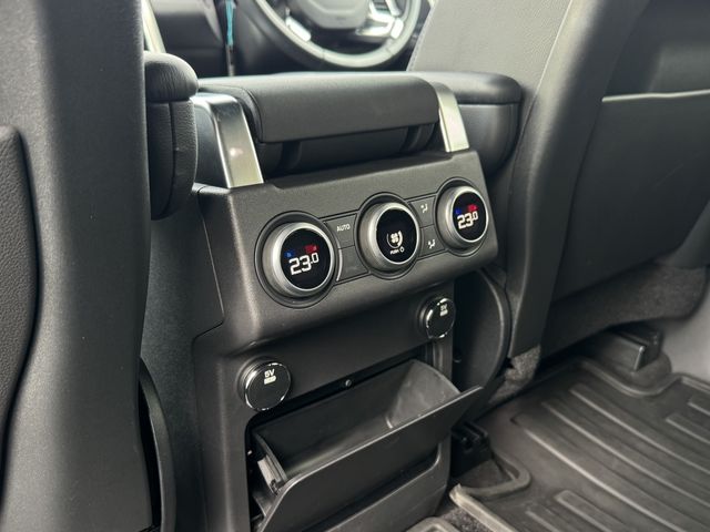 ROVER DISCOVERY