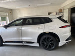 CROWN ESTATE 4WD