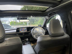 CROWN ESTATE 4WD