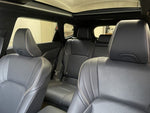 CROWN ESTATE 4WD