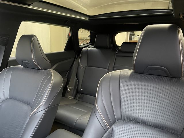 CROWN ESTATE 4WD