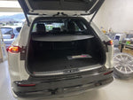 CROWN ESTATE 4WD