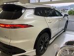 CROWN ESTATE 4WD