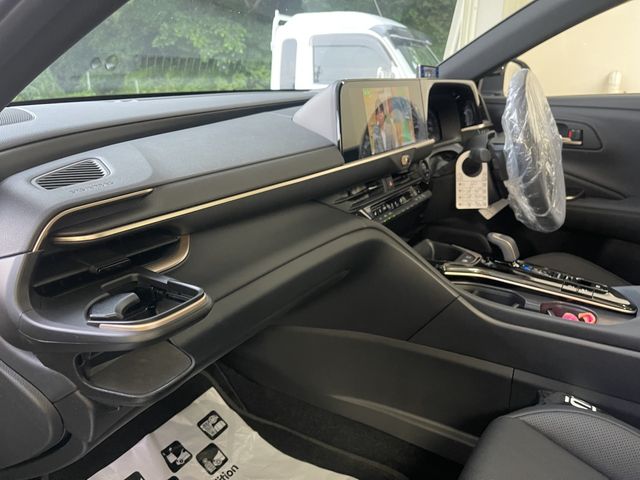 CROWN ESTATE 4WD