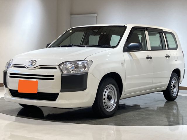 PROBOX van 2WD