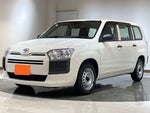 PROBOX van 2WD
