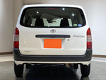 PROBOX van 2WD