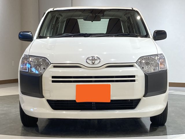 PROBOX van 2WD