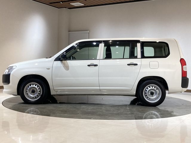 PROBOX van 2WD