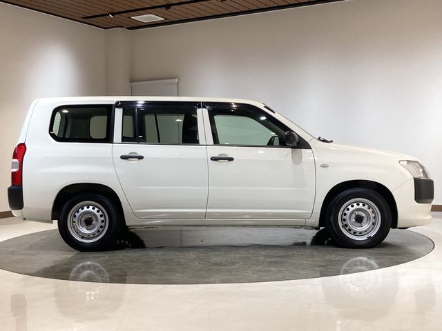 PROBOX van 2WD