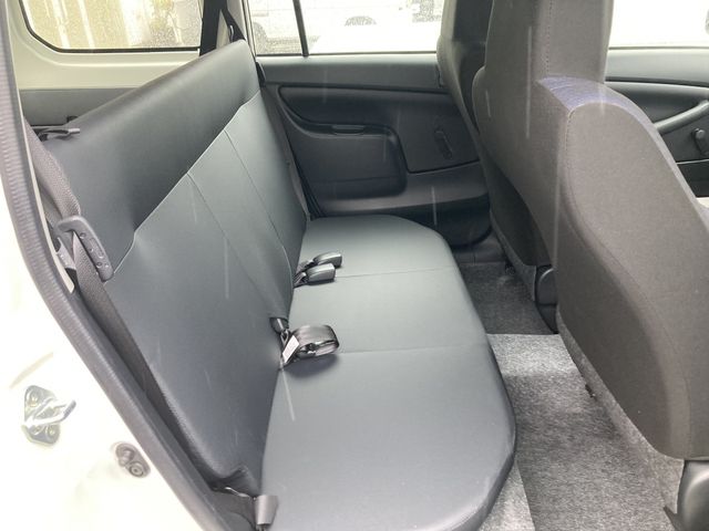 PROBOX van 2WD