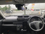 PROBOX van 2WD