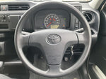 PROBOX van 2WD