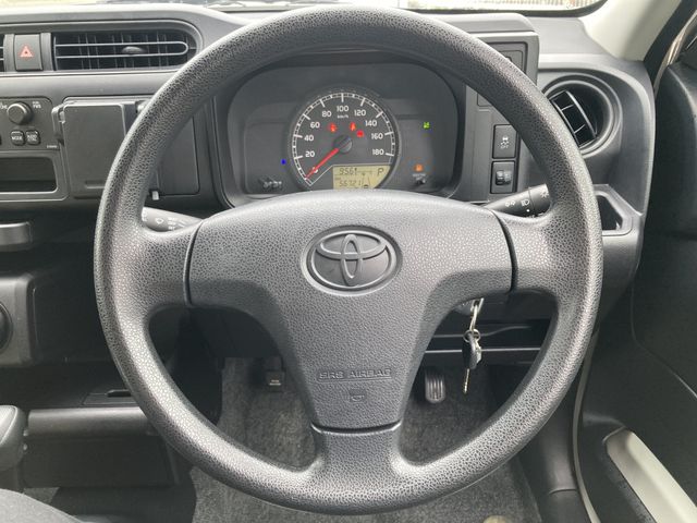 PROBOX van 2WD