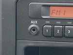 PROBOX van 2WD