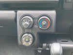 PROBOX van 2WD
