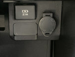 PROBOX van 2WD