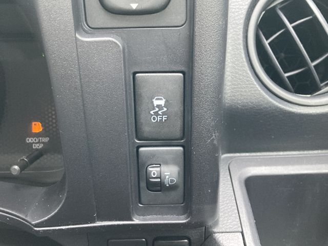 PROBOX van 2WD