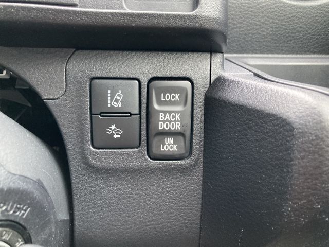 PROBOX van 2WD