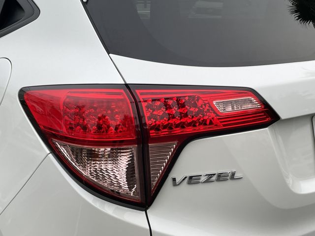 VEZEL