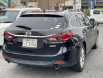ATENZA Wagon