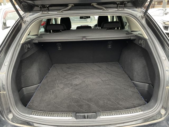 ATENZA Wagon