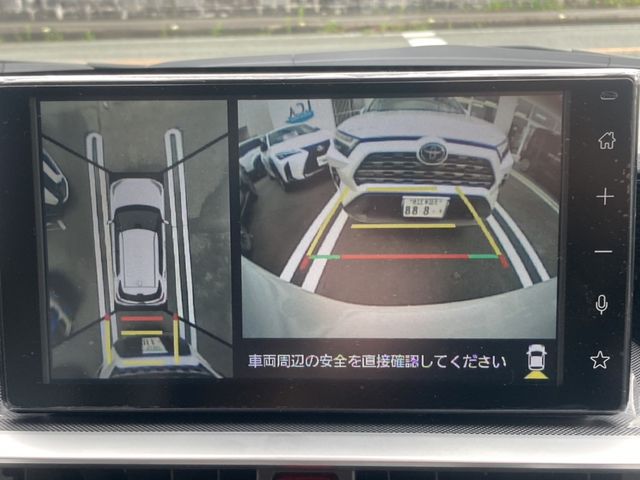 RAIZE HYBRID
