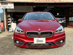BMW 2series Active Tourer