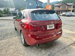 BMW 2series Active Tourer