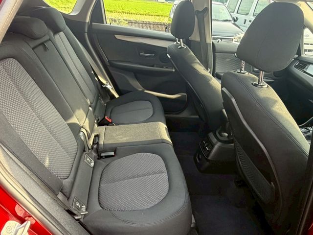 BMW 2series Active Tourer