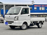 CARRY truck 4WD