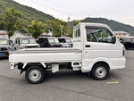 CARRY truck 4WD