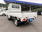 CARRY truck 4WD