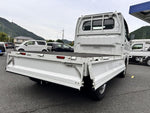 CARRY truck 4WD