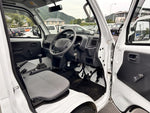CARRY truck 4WD