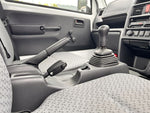 CARRY truck 4WD