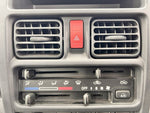 CARRY truck 4WD