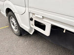 CARRY truck 4WD