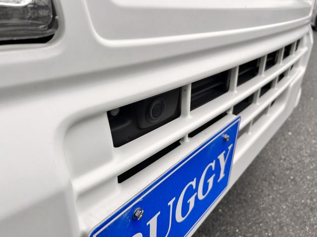 CARRY truck 4WD