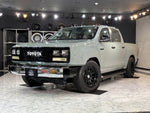 HILUX 4WD