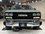 HILUX 4WD