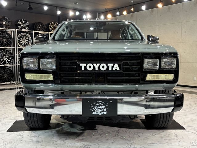 HILUX 4WD