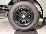 HILUX 4WD